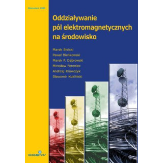Oddziaływanie pól elektromagnetycznych na środowisko