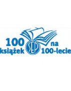 100 książek na 100 lecie SEP
